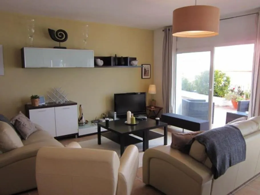 Villa With The Sea View Mde Almunecar 0*,  Spain