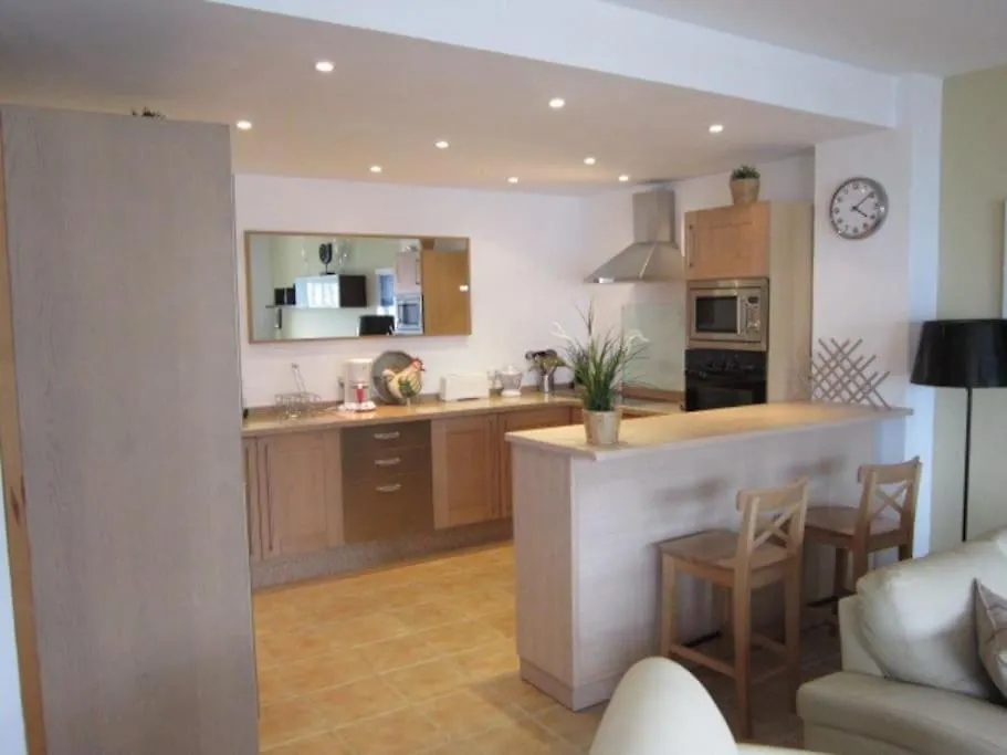 Villa With The Sea View Mde Almunecar Spain
