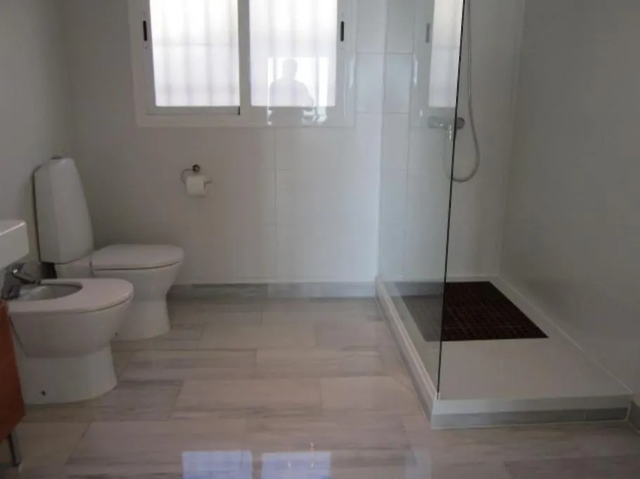 Villa With The Sea View Mde Almunecar 0*,  Spain