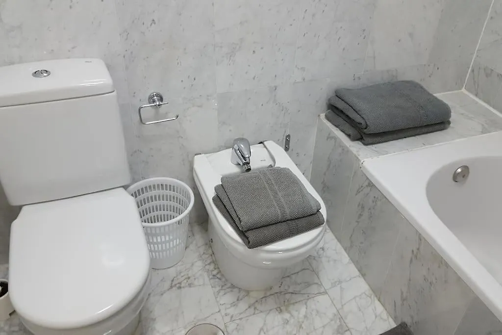 Villa With The Sea View Mde Almunecar