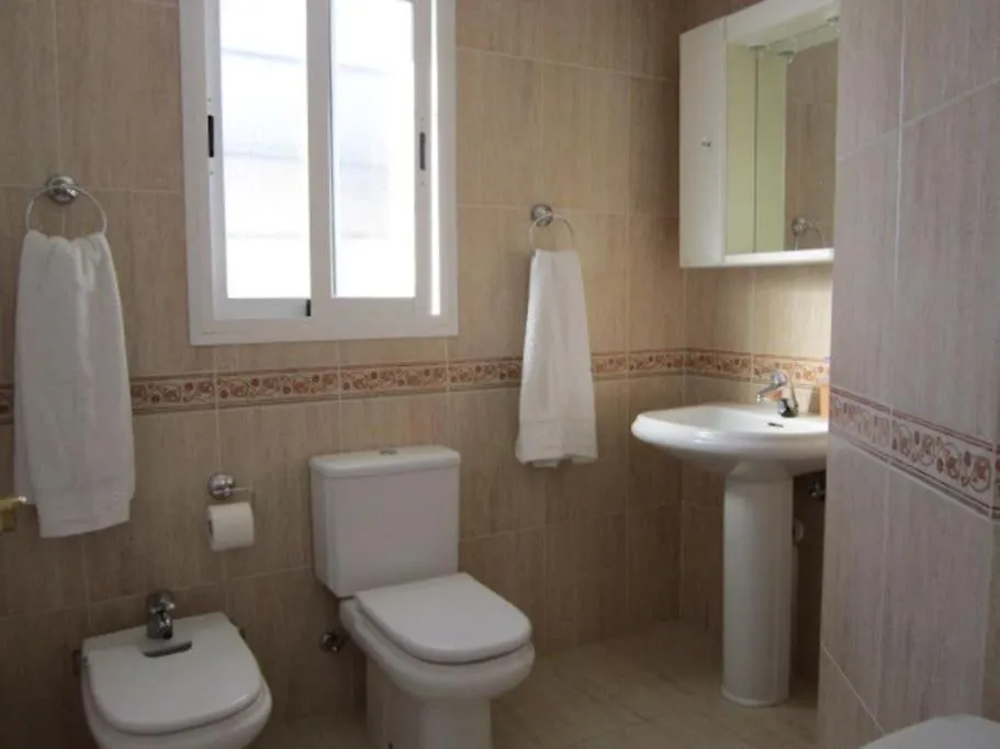 Villa With The Sea View Mde Almunecar Spain
