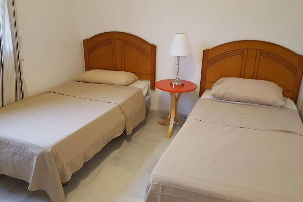 Villa With The Sea View Mde Almunecar