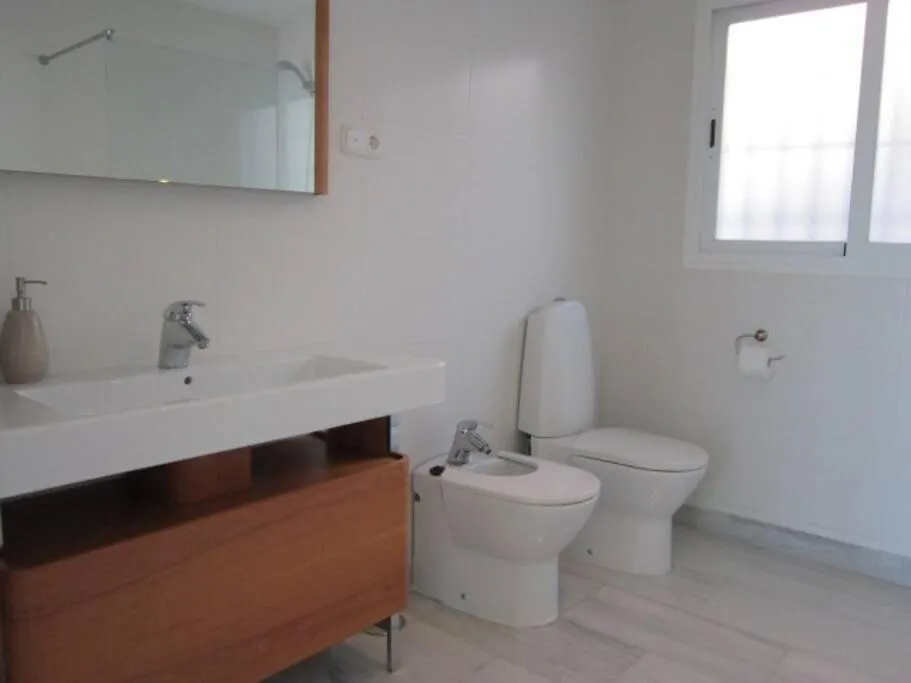 Villa With The Sea View Mde Almunecar