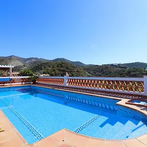 Villa Camarón, Almuñécar