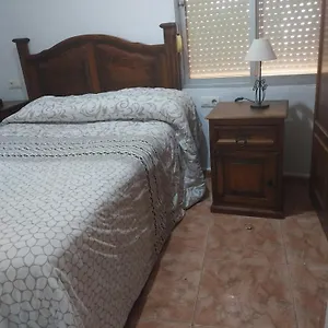 Casa Mari Carmen Almuñécar