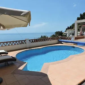 Villa Romantika, Almuñécar